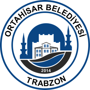 Ortahisar Belediyesi Logo